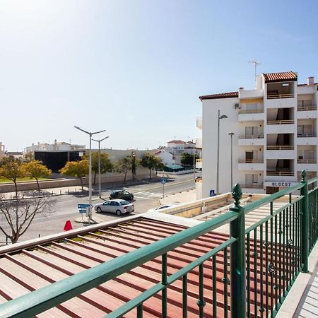 Ferienwohnung Altura Vacations T2, Algarve Exterior foto