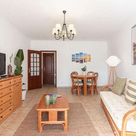 Ferienwohnung Altura Vacations T2, Algarve Exterior foto