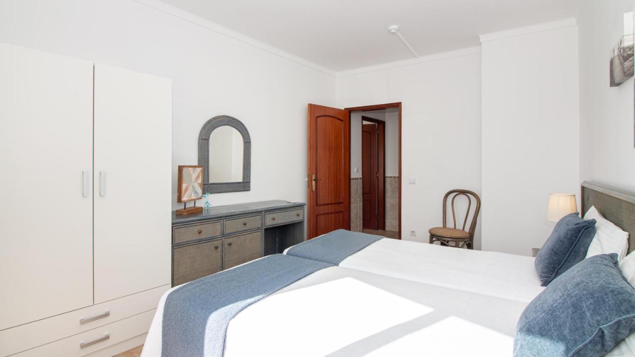 Ferienwohnung Altura Vacations T2, Algarve Exterior foto