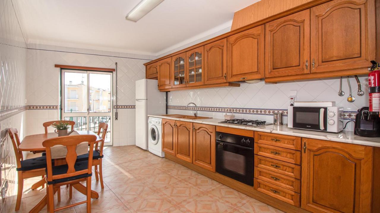 Ferienwohnung Altura Vacations T2, Algarve Exterior foto